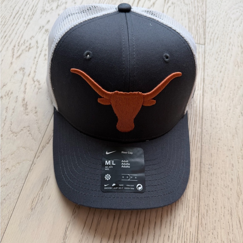 University of TX hat